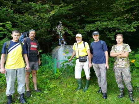 У серпні на Львівщині відкриють туристичний шлях «Горами нашої слави»