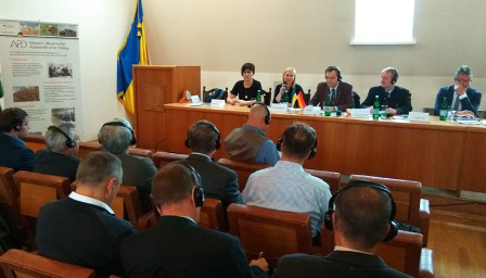 Досвід Німеччини закладено в проекті Стратегії реформування лісового господарства України, - Христина Юшкевич