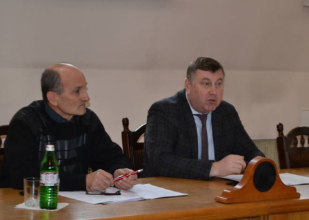 Ми маємо робити все необхідне, щоб зупинити масове всихання лісів, - Володимир Бондар