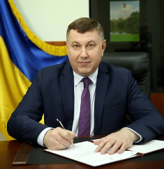 Держлісагентство посилює контроль за заготівлею та реалізацією деревини для припинення зловживань, - Володимир Бондар