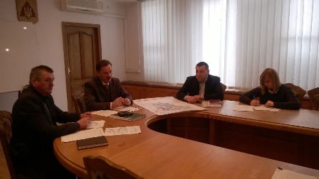 З турботою про майбутнє зубрів на Львівщині
