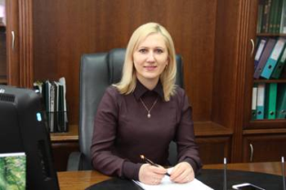 Христина Юшкевич звернулася до голів ОДА з проханням сприяти на місцях вирішенню проблеми незаконних рубок