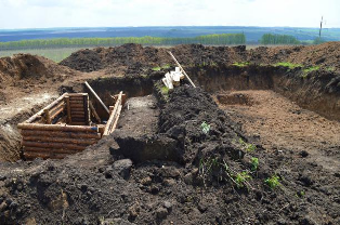 Лісівники Львівщини підвищують обороноздатність України